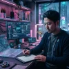 近未来のビジネス