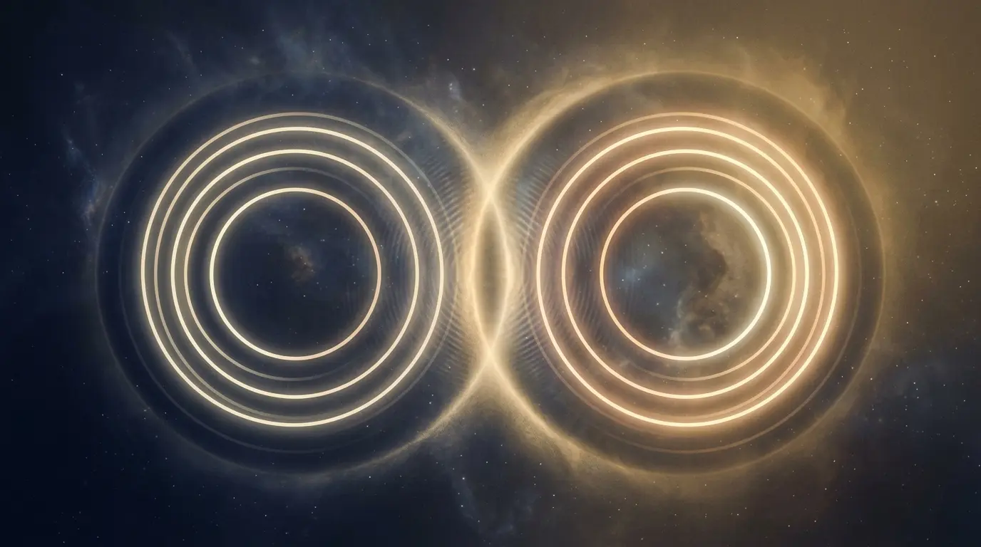パラレルシフト 好きな宇宙に移行する力 アファメーション