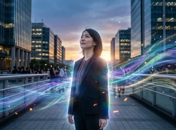 人生が好転する前兆